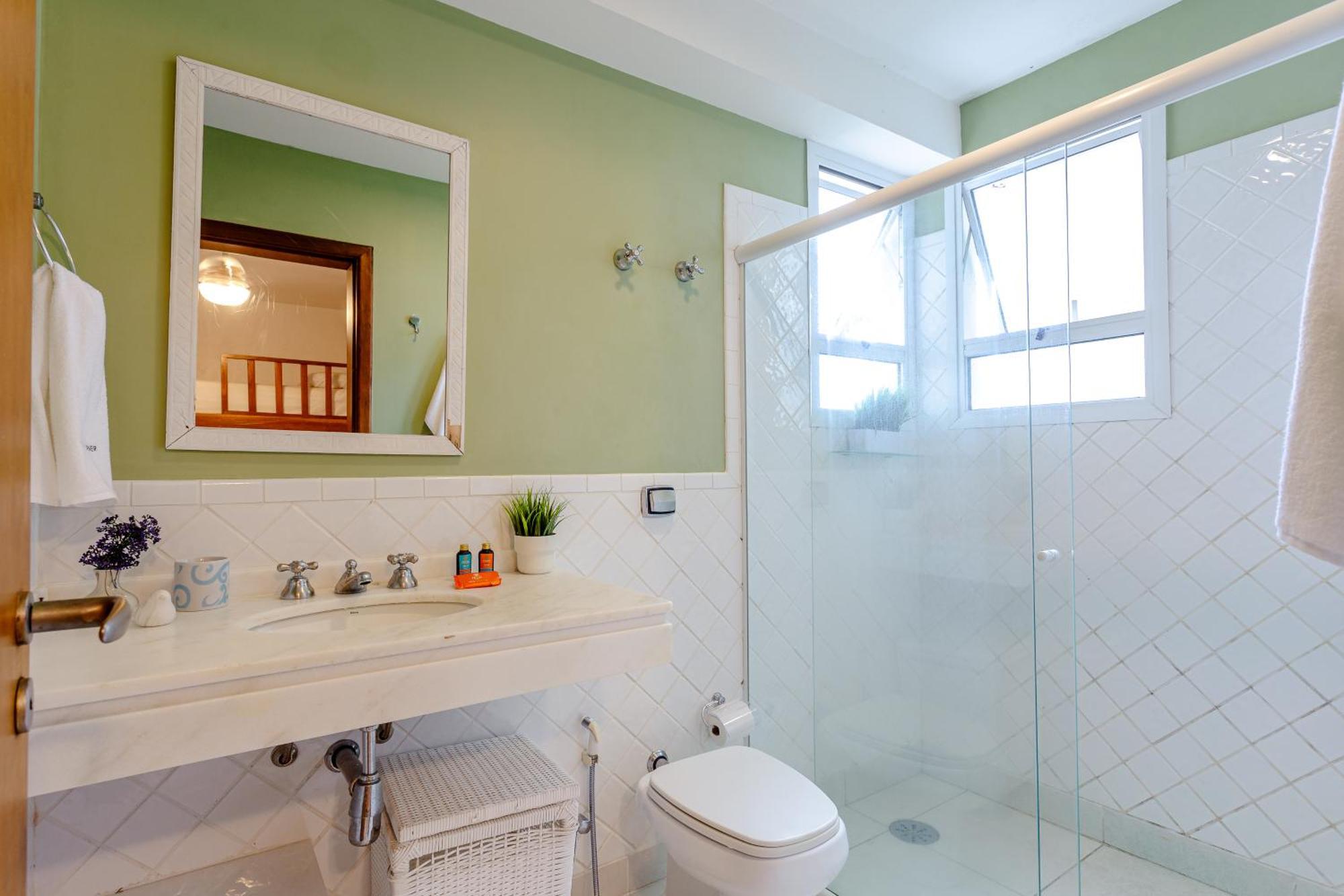 Casa Com Vista Incrivel E Jacuzzi | Brazilian Corner Villa Camburi  Bagian luar foto