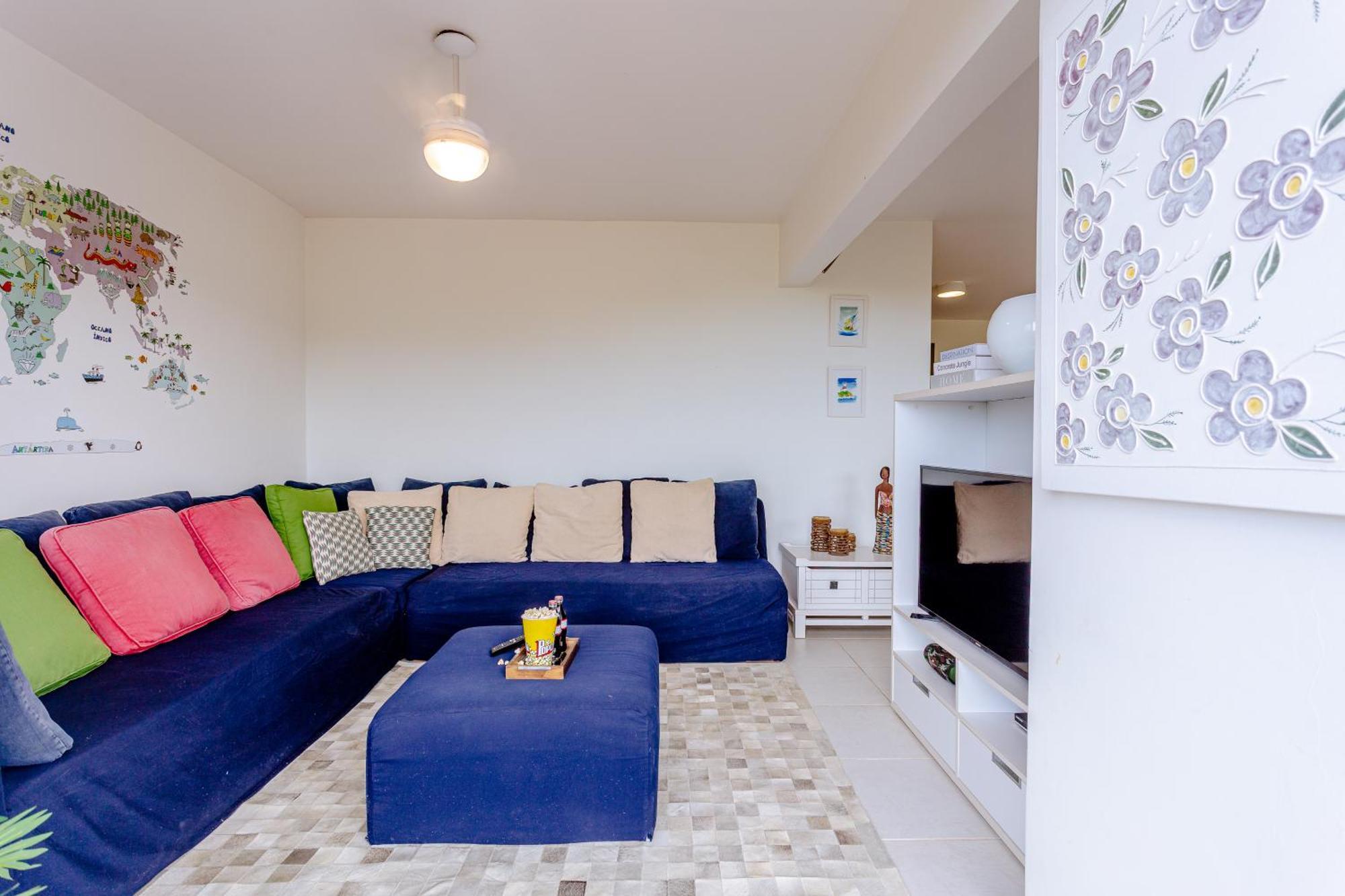 Casa Com Vista Incrivel E Jacuzzi | Brazilian Corner Villa Camburi  Bagian luar foto